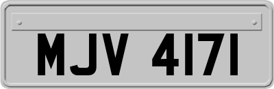 MJV4171