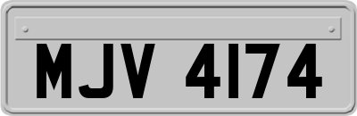 MJV4174