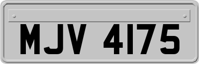 MJV4175