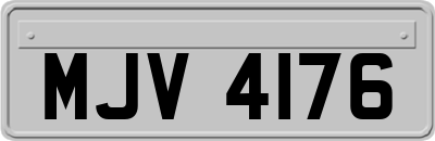 MJV4176