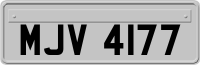 MJV4177