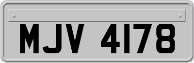 MJV4178