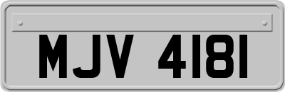 MJV4181