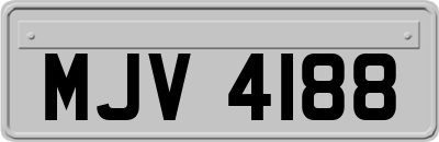 MJV4188