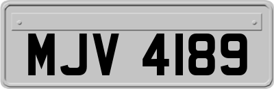 MJV4189