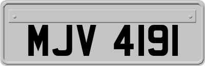 MJV4191