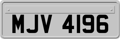 MJV4196