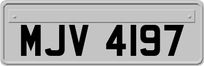 MJV4197