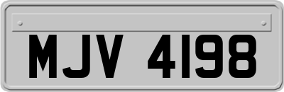 MJV4198