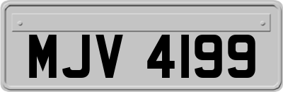 MJV4199