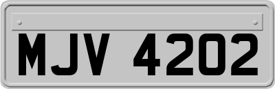 MJV4202