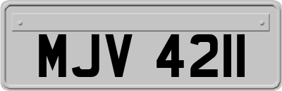 MJV4211