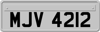 MJV4212