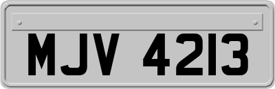 MJV4213