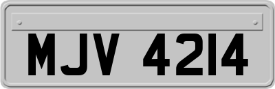 MJV4214