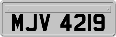 MJV4219