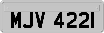 MJV4221