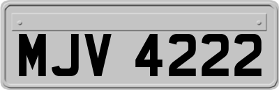 MJV4222