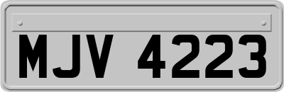 MJV4223
