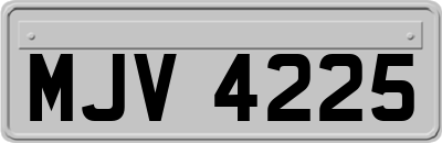 MJV4225