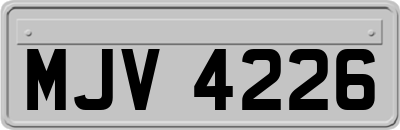 MJV4226