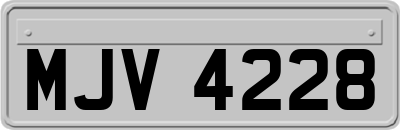 MJV4228