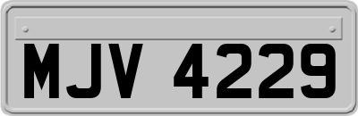 MJV4229