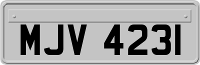 MJV4231