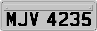 MJV4235