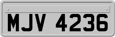 MJV4236