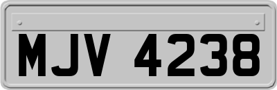 MJV4238
