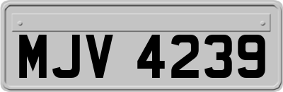 MJV4239