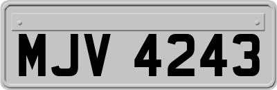 MJV4243