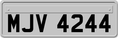 MJV4244