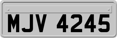 MJV4245