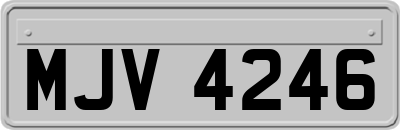 MJV4246