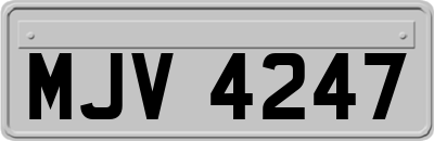 MJV4247