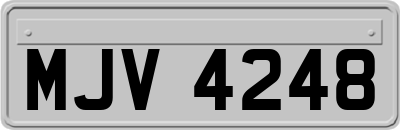 MJV4248