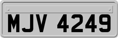 MJV4249