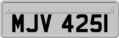 MJV4251