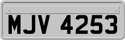 MJV4253