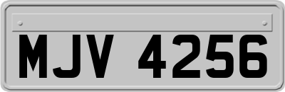 MJV4256