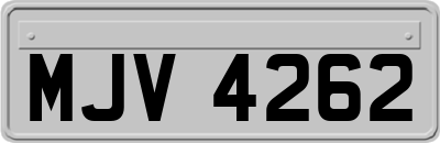 MJV4262