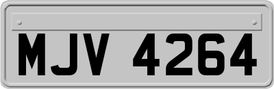MJV4264