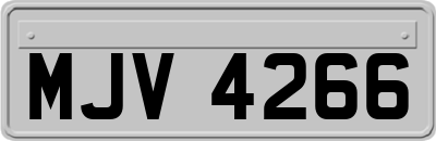MJV4266
