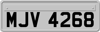 MJV4268