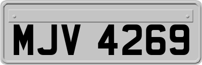 MJV4269