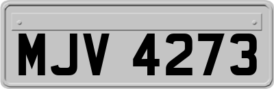 MJV4273