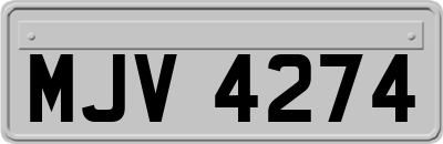 MJV4274