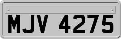 MJV4275